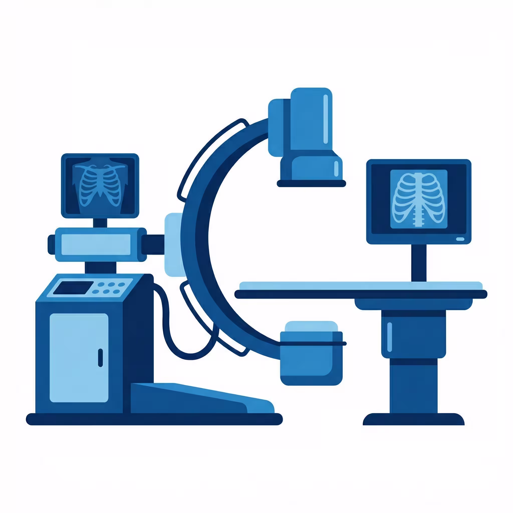 Elektromedic Radiasi